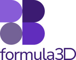 Fórmula 3D